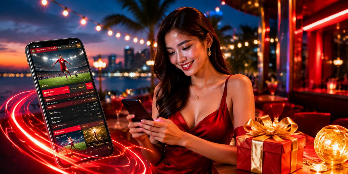 Người dùng tại Hà Nội thưởng thức cà phê và theo dõi kết quả cá cược thể thao trên điện thoại
