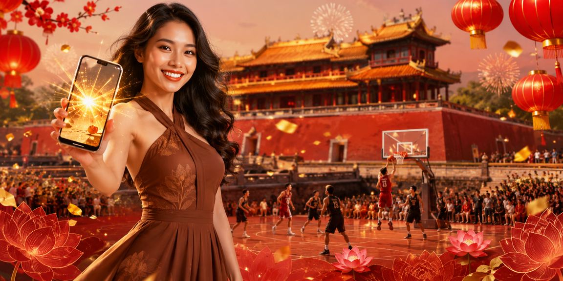 Người chơi tại Huế xem kết quả cược bóng rổ và kiểm tra tiến độ voucher bên cà phê