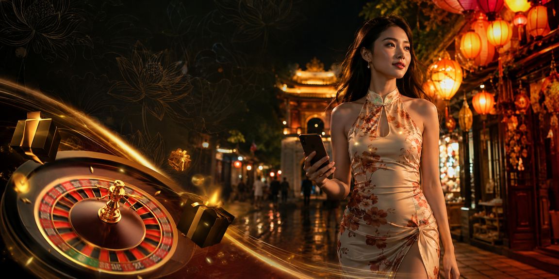 Giao diện cá cược casino trực tuyến f250 trên điện thoại